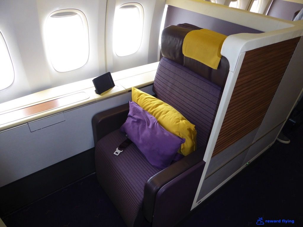 photo tg404 seat 6